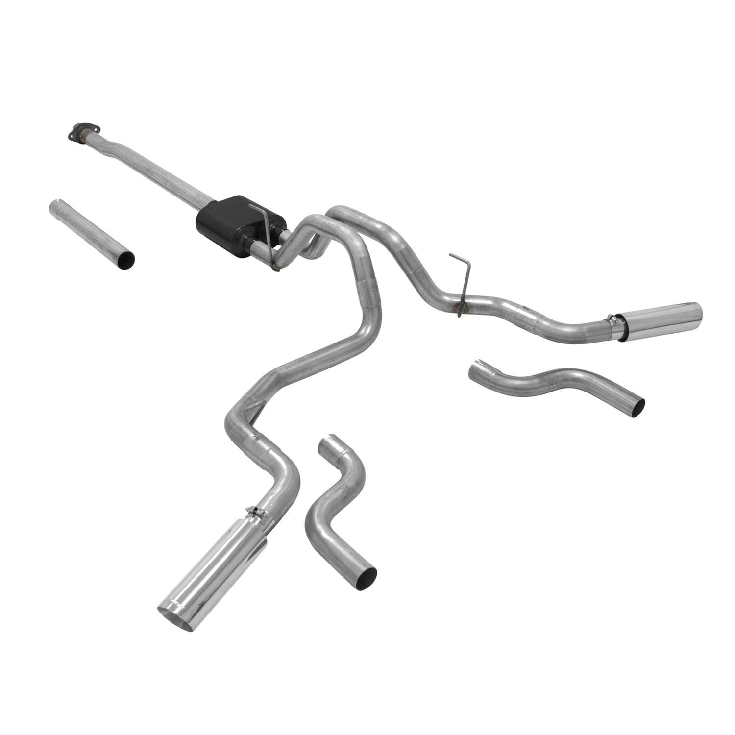 Flowmaster American Thunder Exhaust Systems 817725