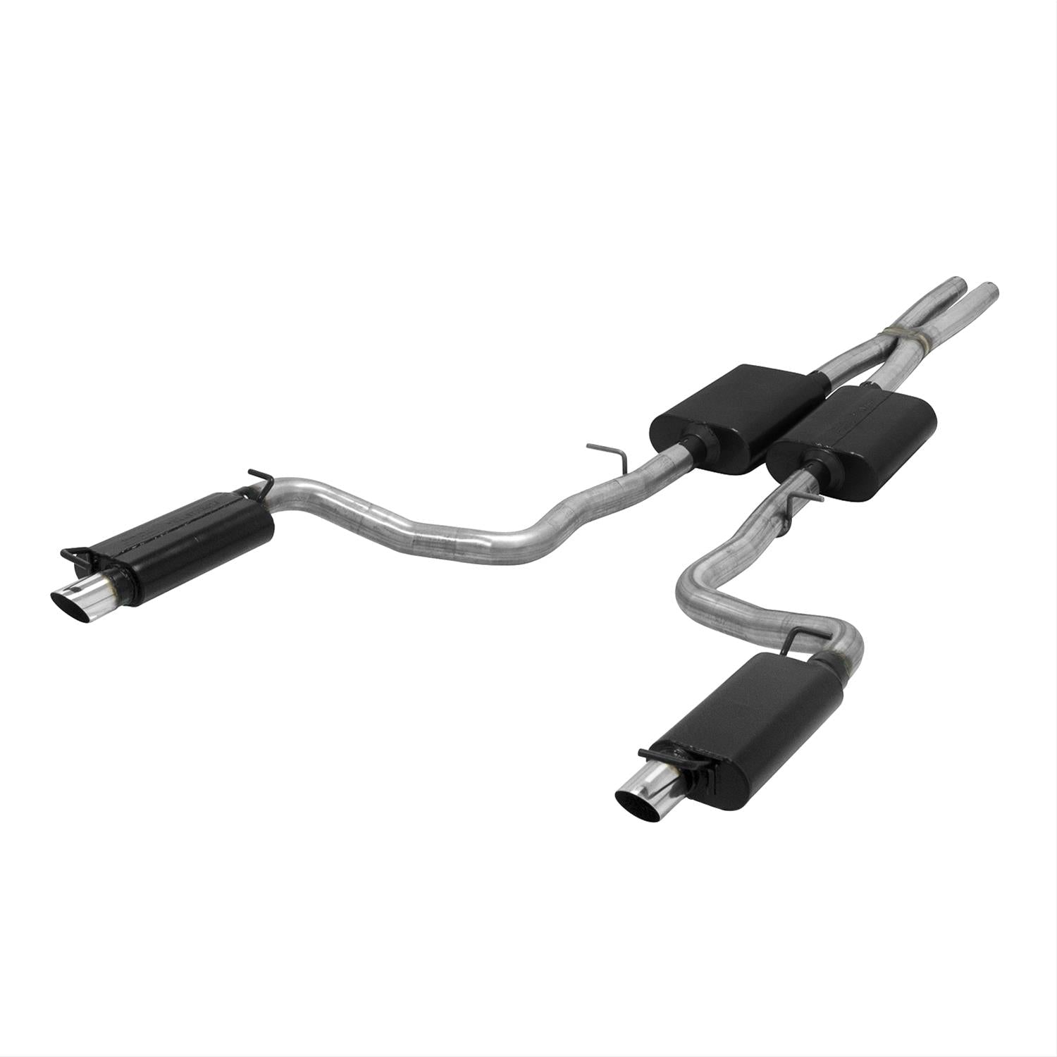 Flowmaster American Thunder Exhaust Systems 817737