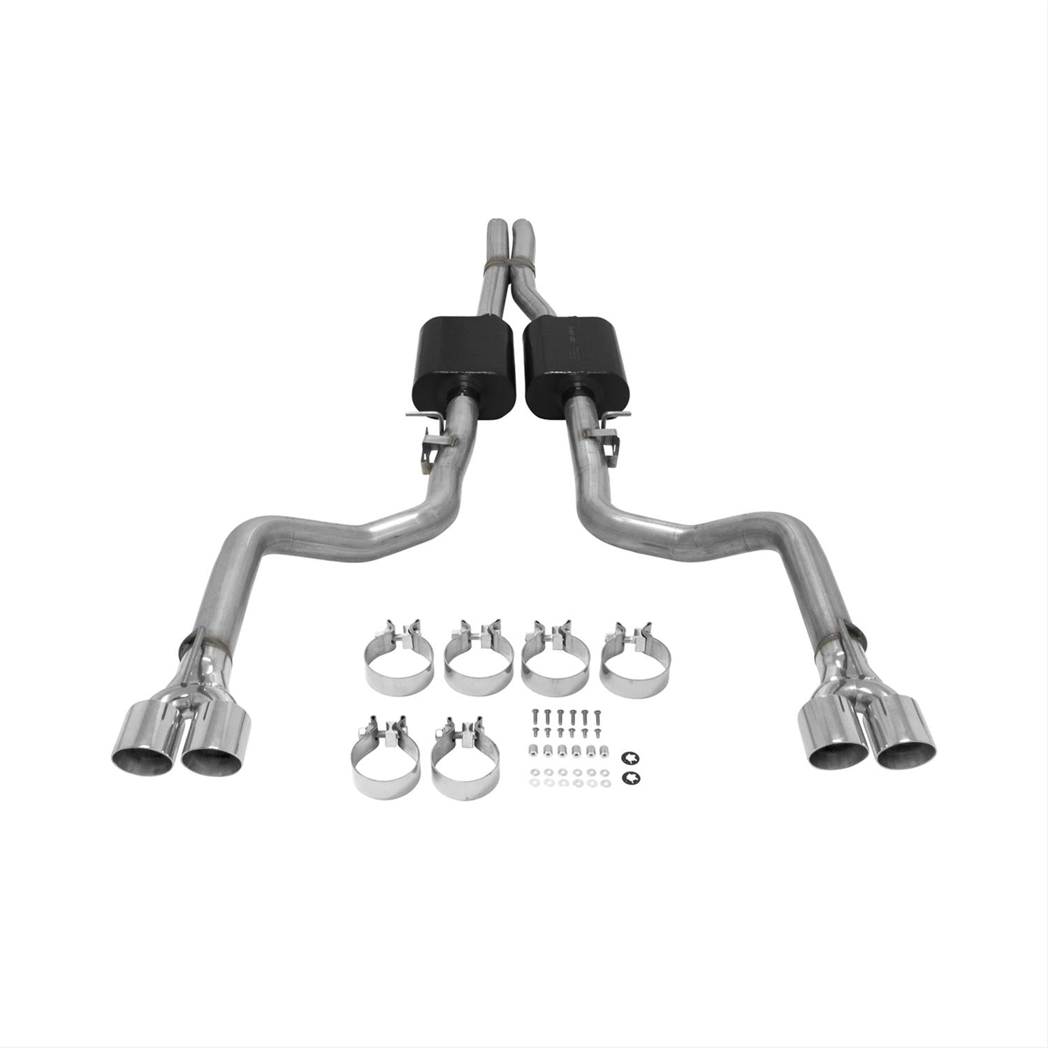 Flowmaster American Thunder Exhaust Systems 817739