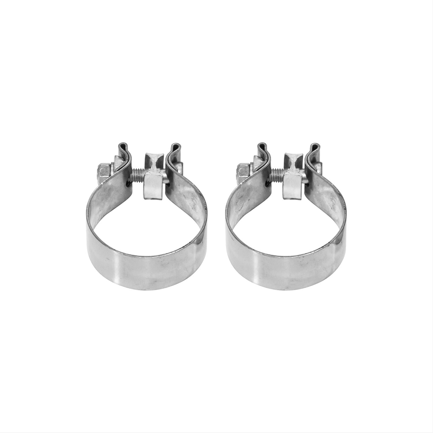 Flowmaster Delta 40/Outlaw Tandem Exhaust Systems 817746