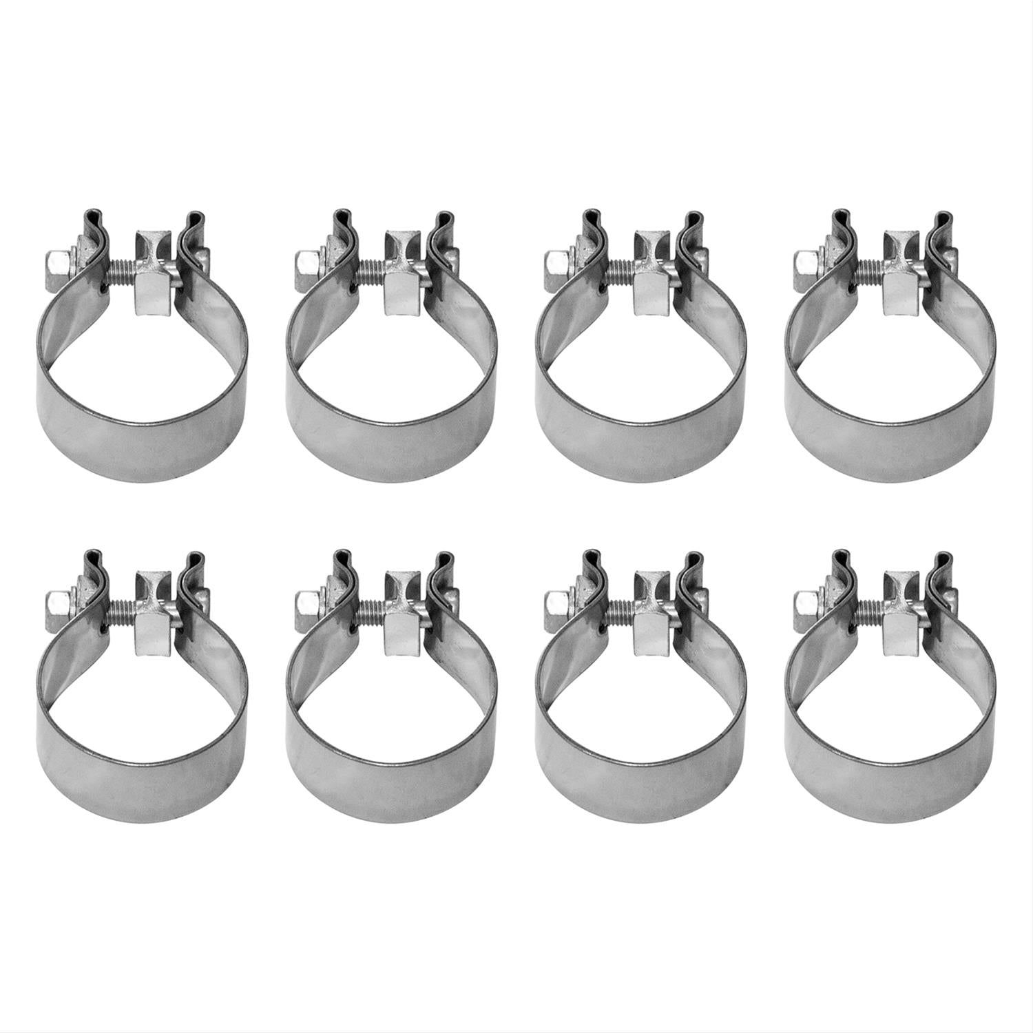 Flowmaster American Thunder Exhaust Systems 817778