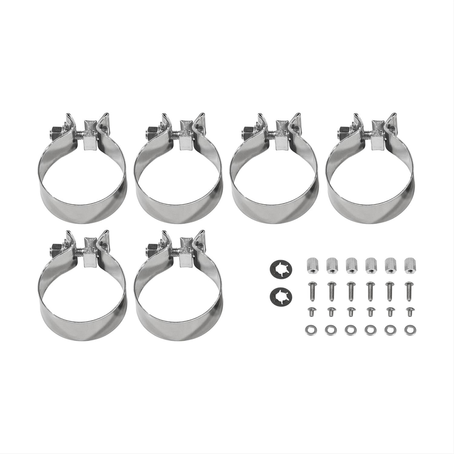 Flowmaster Outlaw Series Exhaust Systems 817779