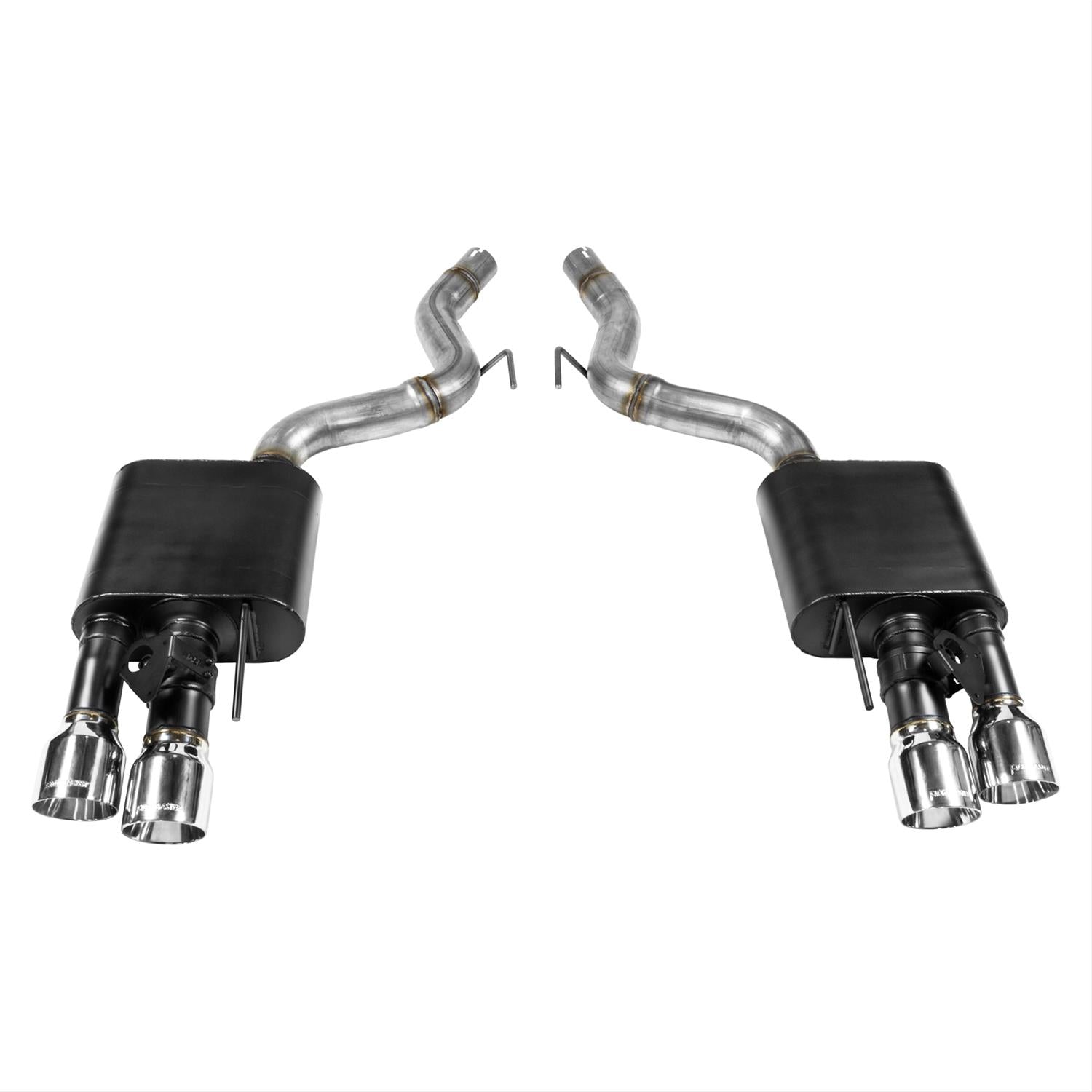 Flowmaster American Thunder Exhaust Systems 817799