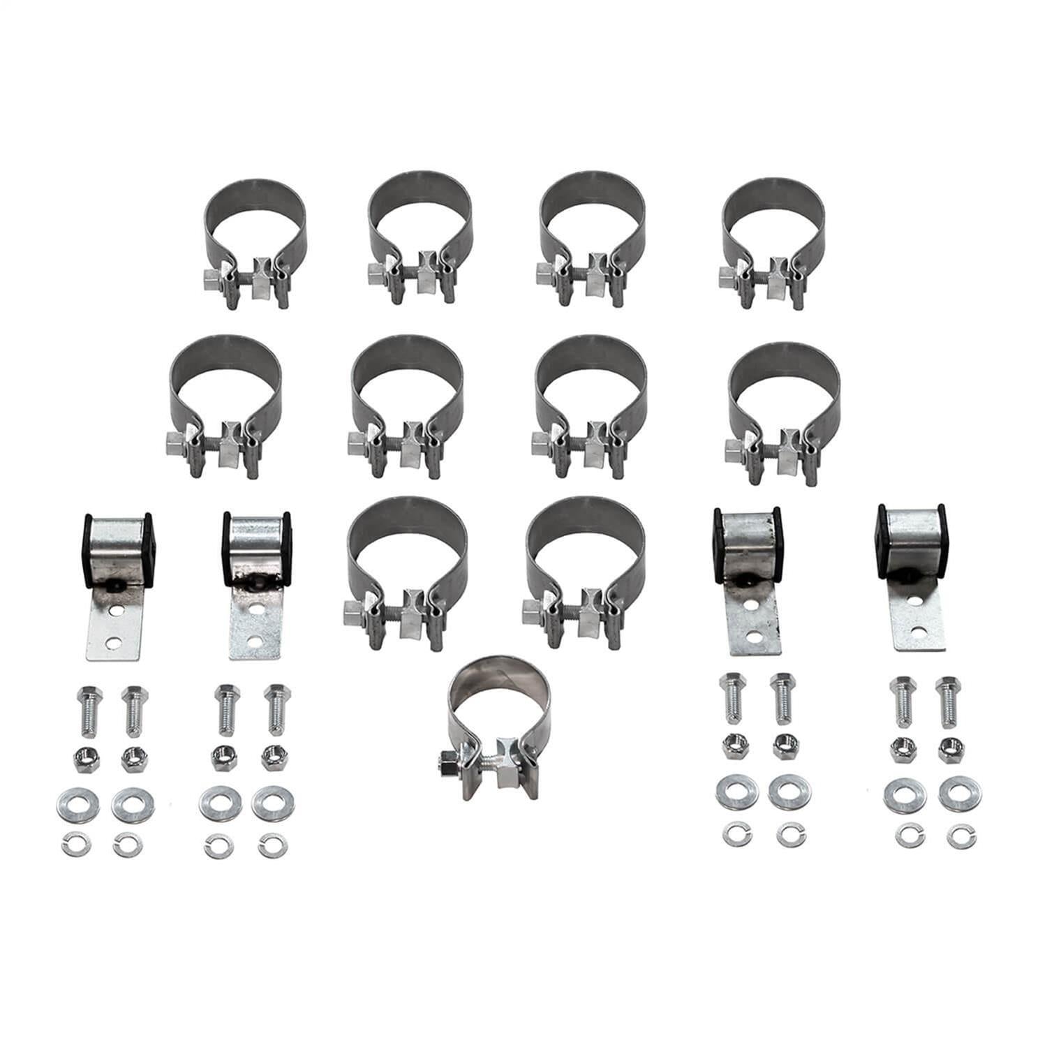Flowmaster American Thunder Exhaust Systems 817937