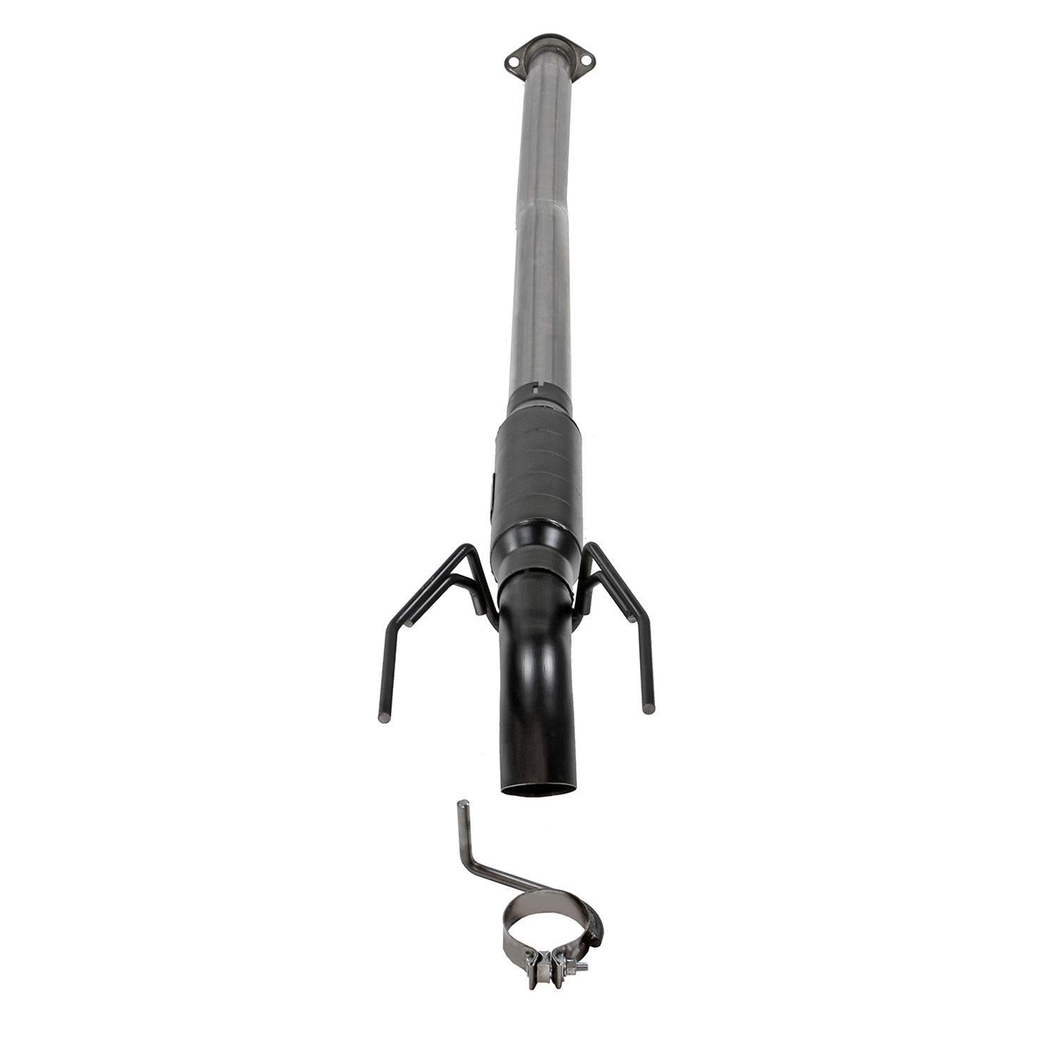 Flowmaster Outlaw Extreme Exhaust Systems 817960