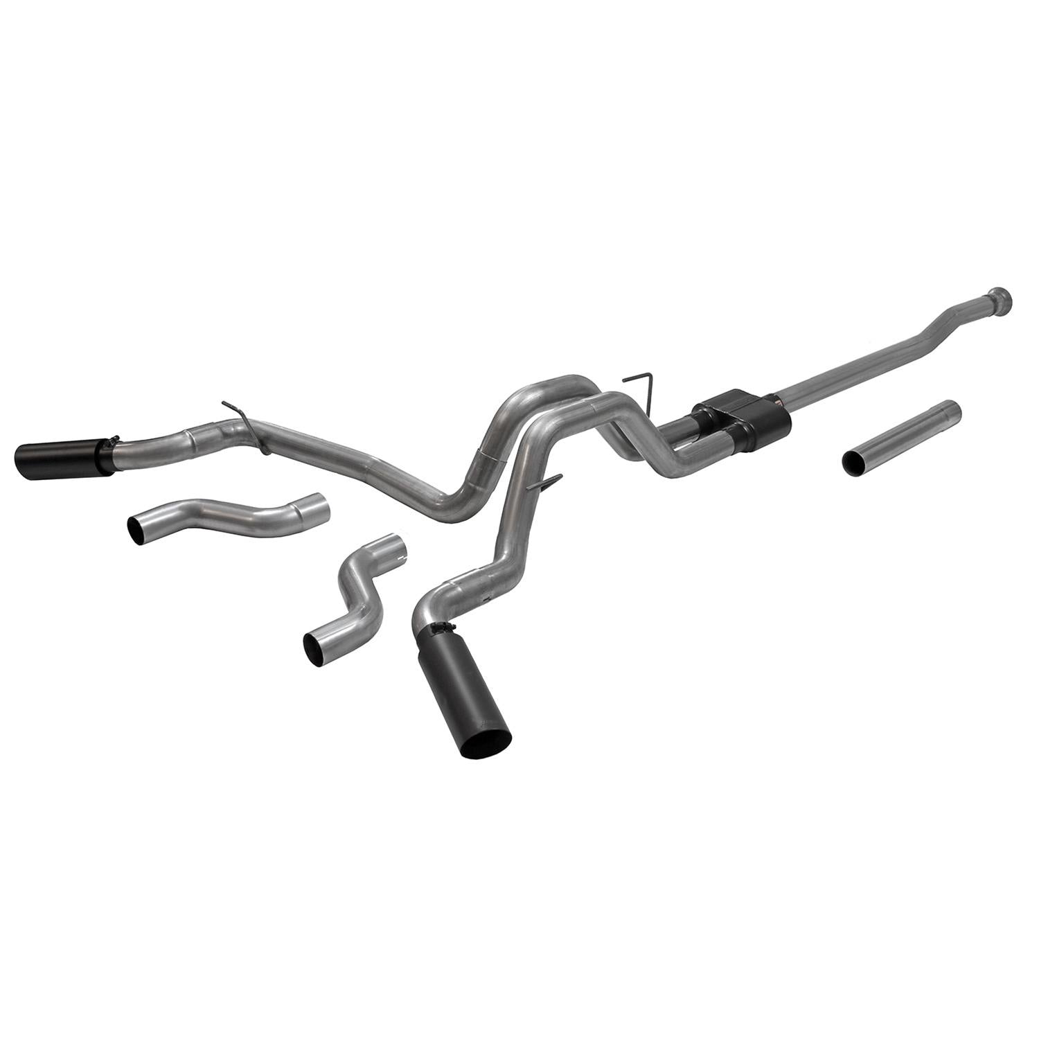 Flowmaster Outlaw Series Exhaust Systems 817981