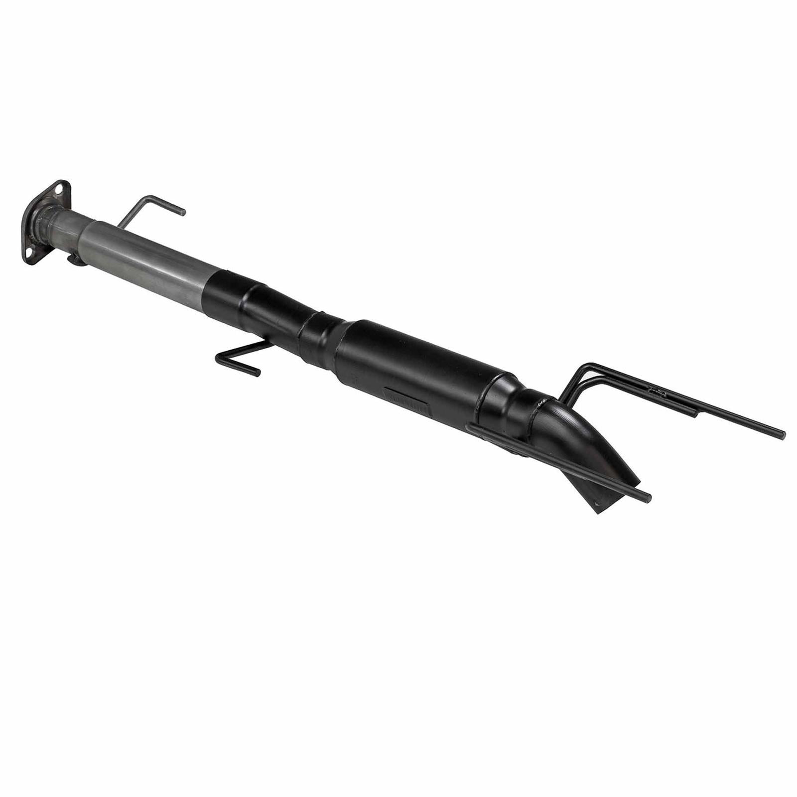 Flowmaster Outlaw Extreme Exhaust Systems 818119