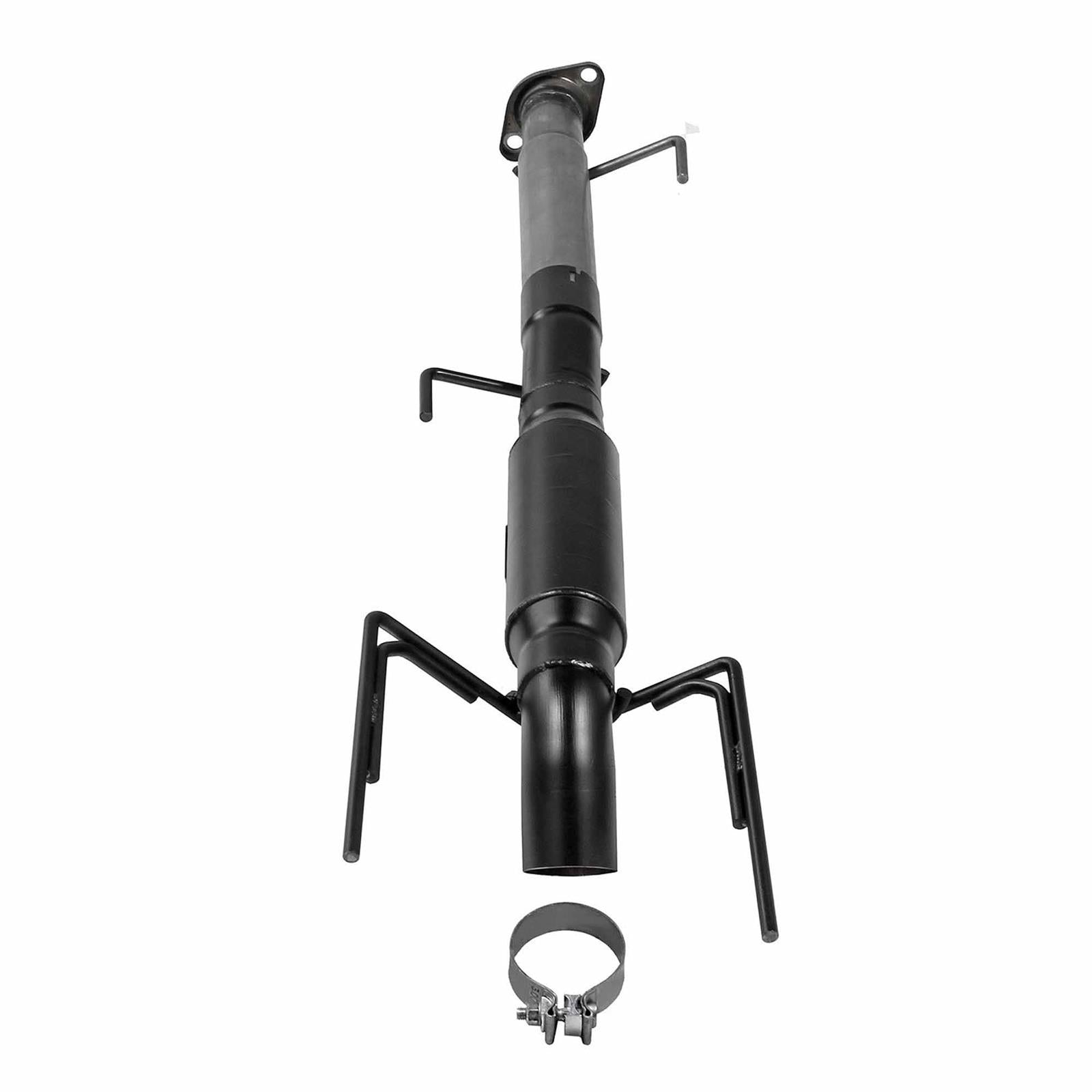 Flowmaster Outlaw Extreme Exhaust Systems 818119