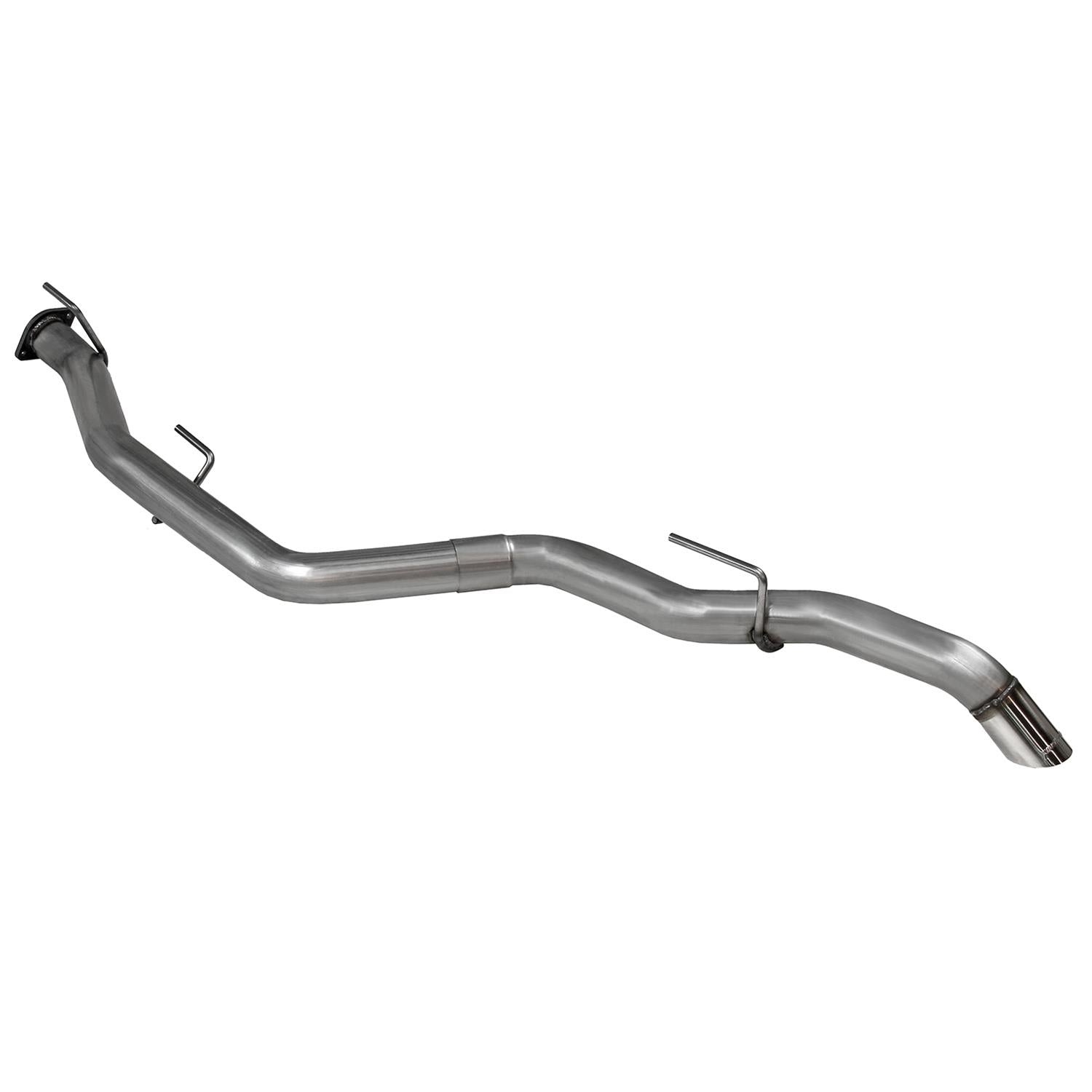 Flowmaster Stainless Steel American Thunder Exhaust Systems 818131