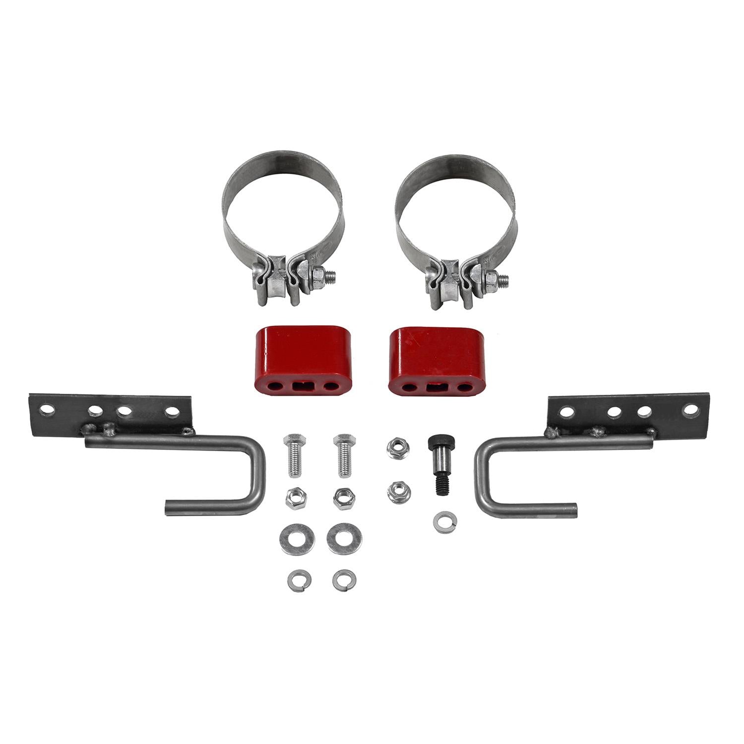 Flowmaster Outlaw Series Exhaust Systems 818144