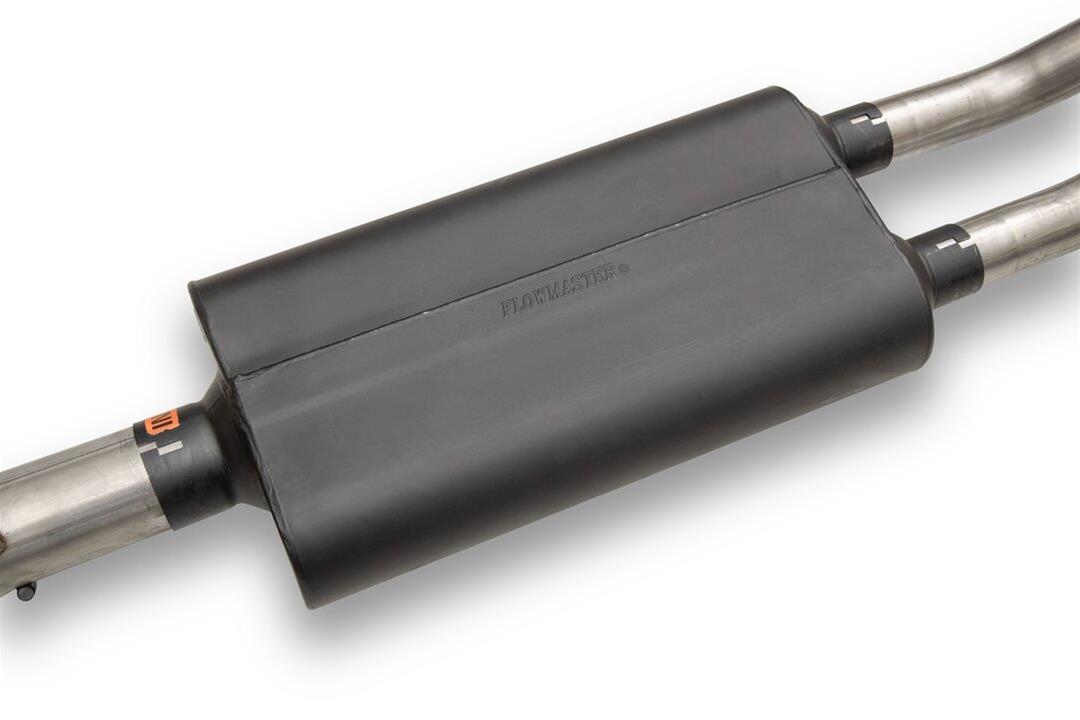 Flowmaster American Thunder Exhaust Systems 818167