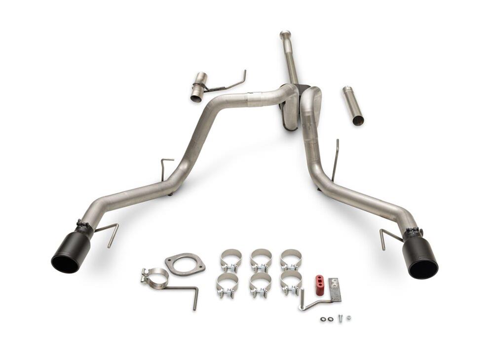 Flowmaster Exhaust Systems 818169