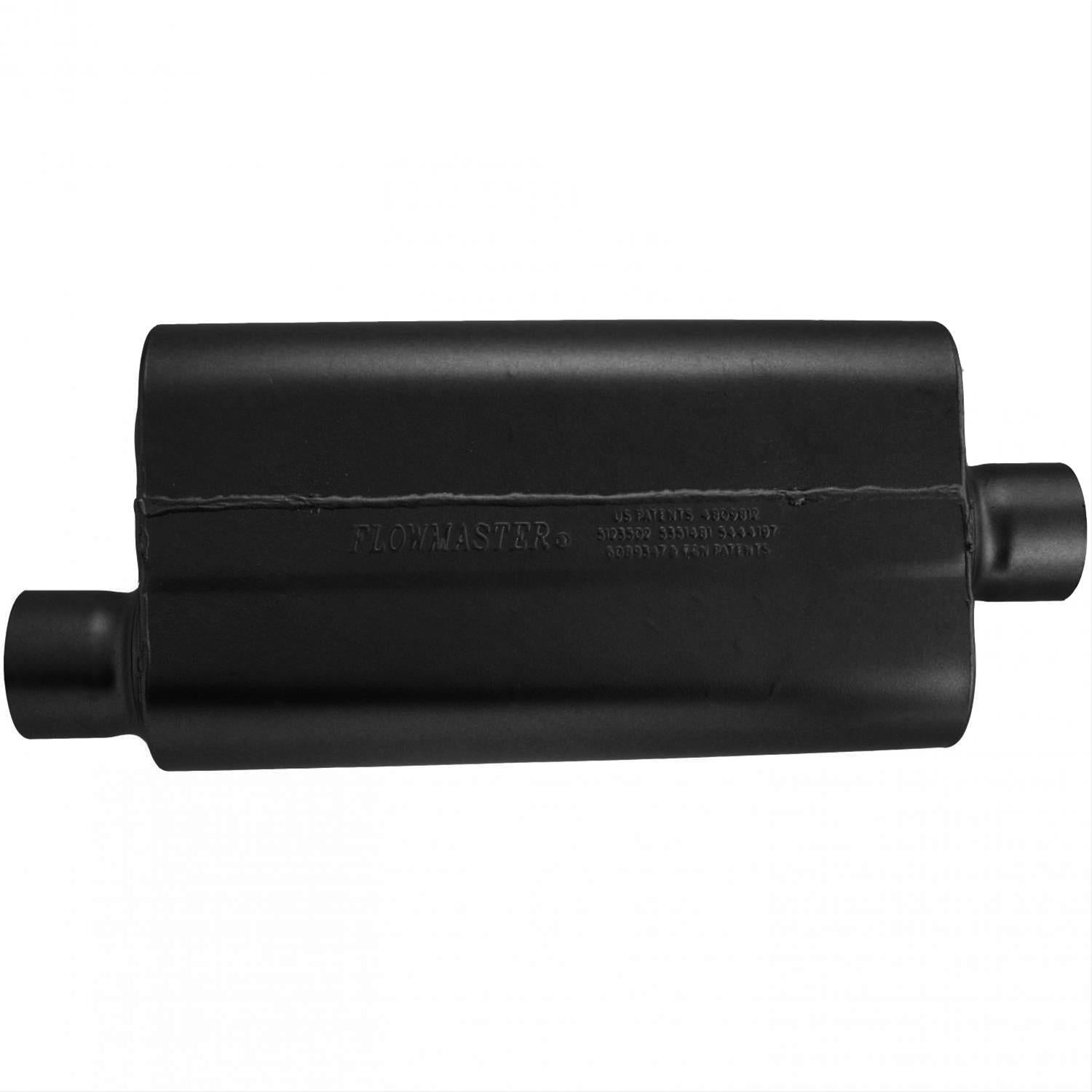 Flowmaster 50 Series Delta Flow Mufflers 843051