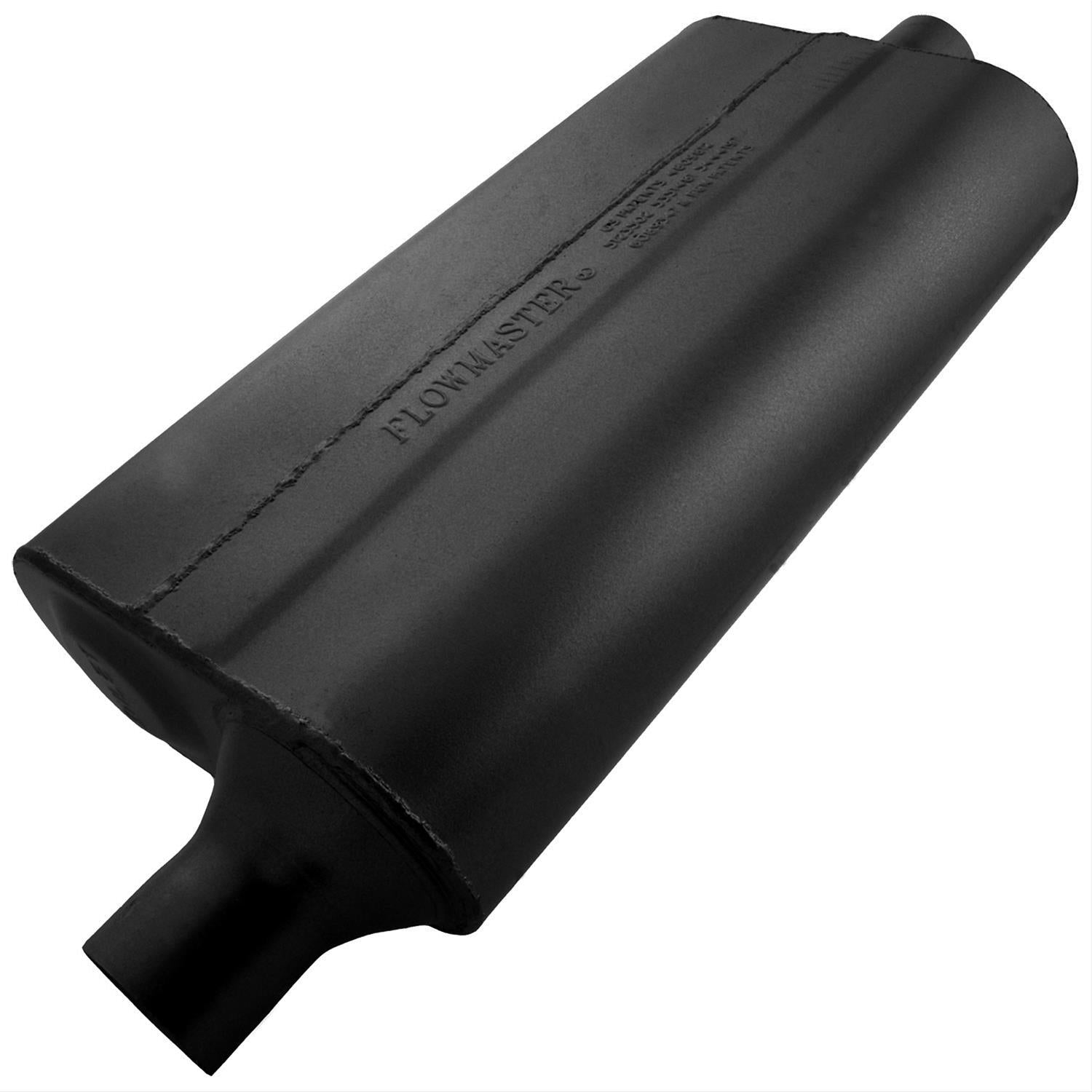 Flowmaster 50 Series Delta Flow Mufflers 942051