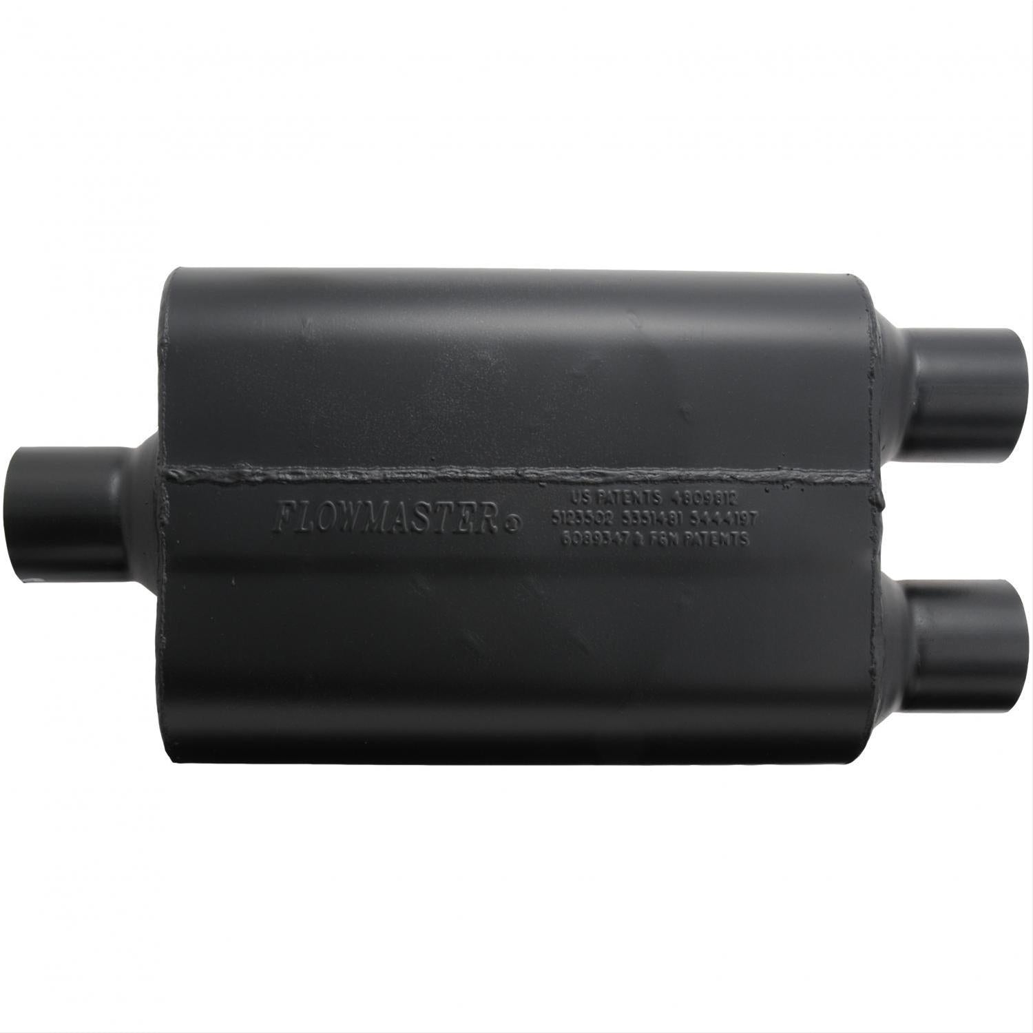 Flowmaster Super 44 Series Mufflers 9425472
