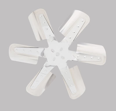 Derale Heavy-Duty Flex Fans 17219