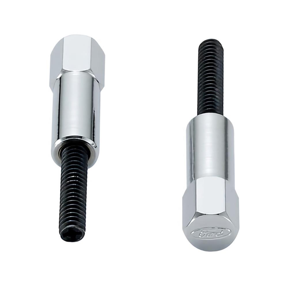 Ford Performance Parts Valve Cover Hold-Down Mini-Nuts 302-315