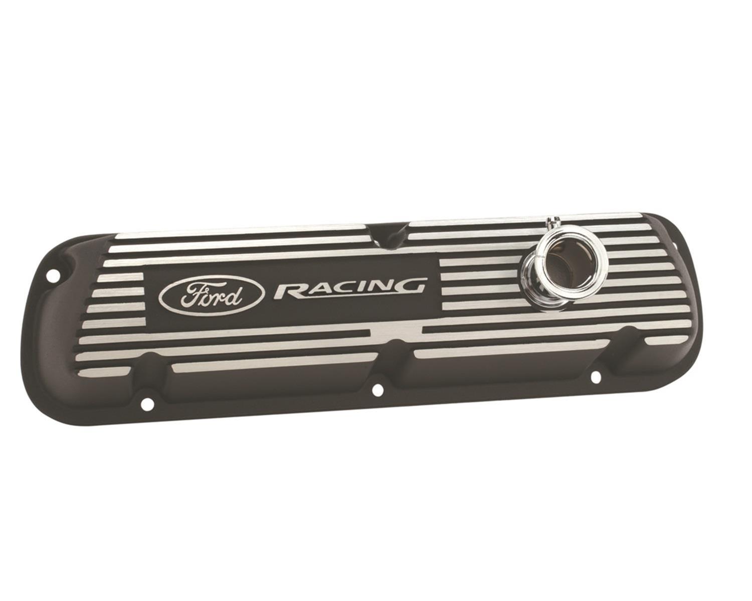 Ford Performance Parts EFI Valve Covers M-6000-J302R