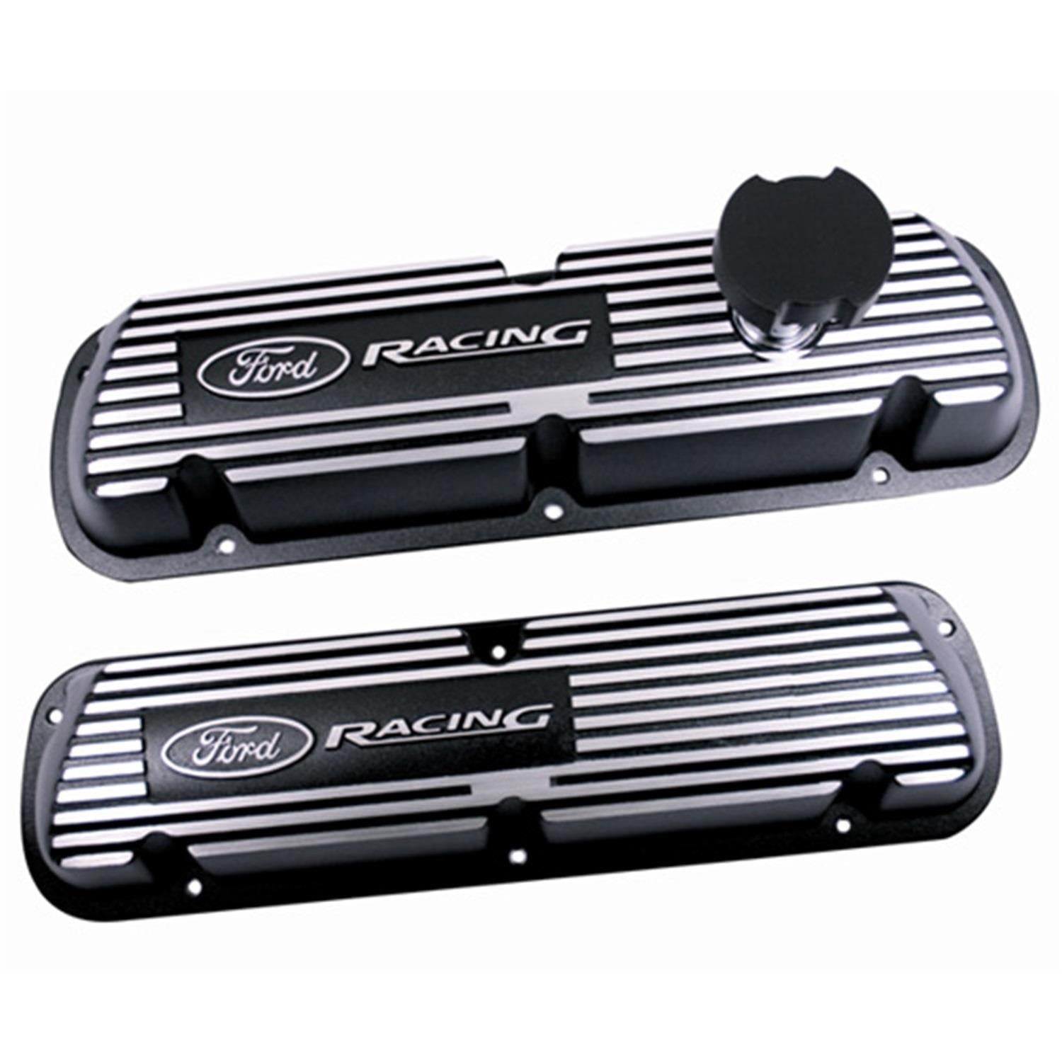 Ford Performance Parts EFI Valve Covers M-6000-J302R