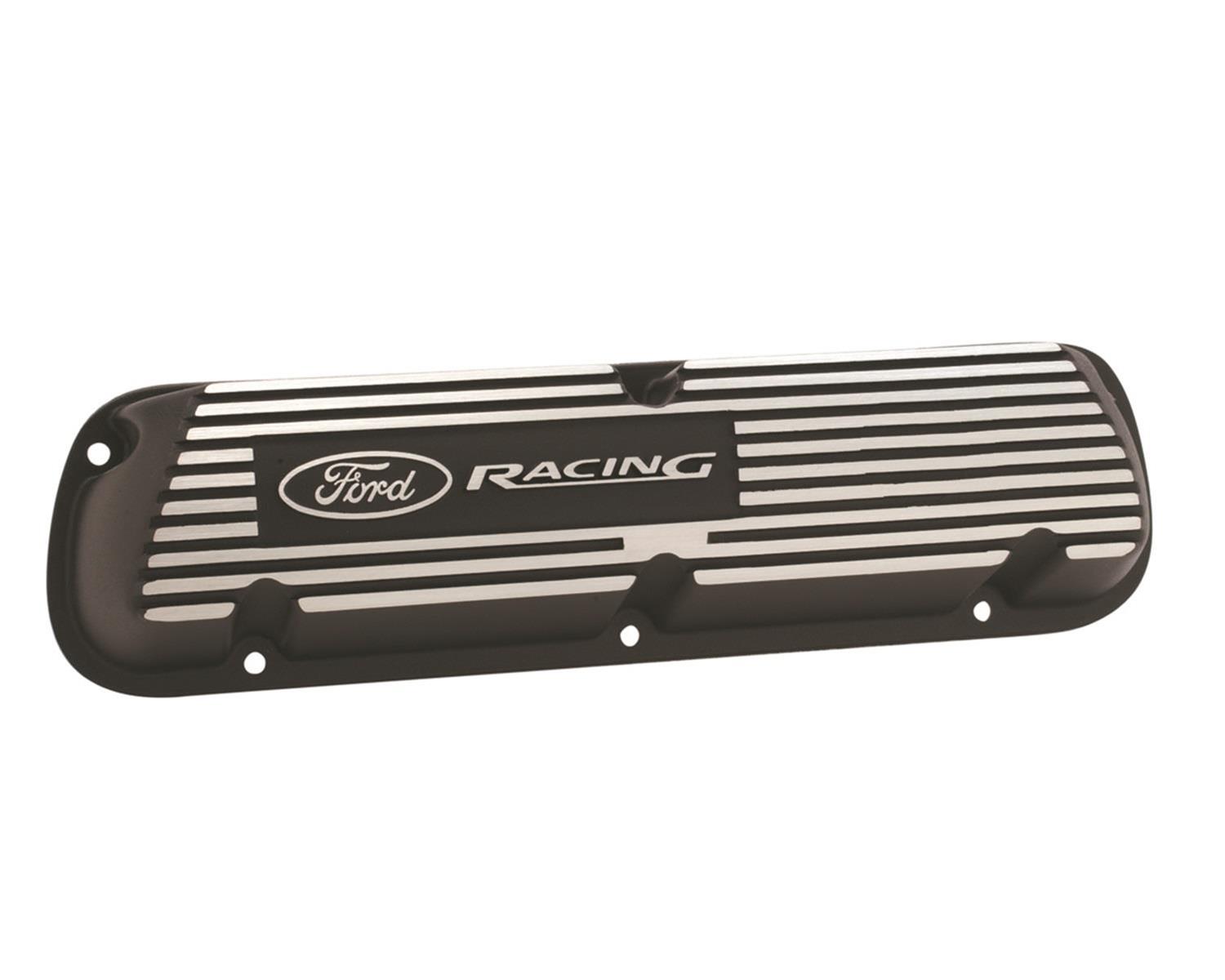 Ford Performance Parts EFI Valve Covers M-6000-J302R