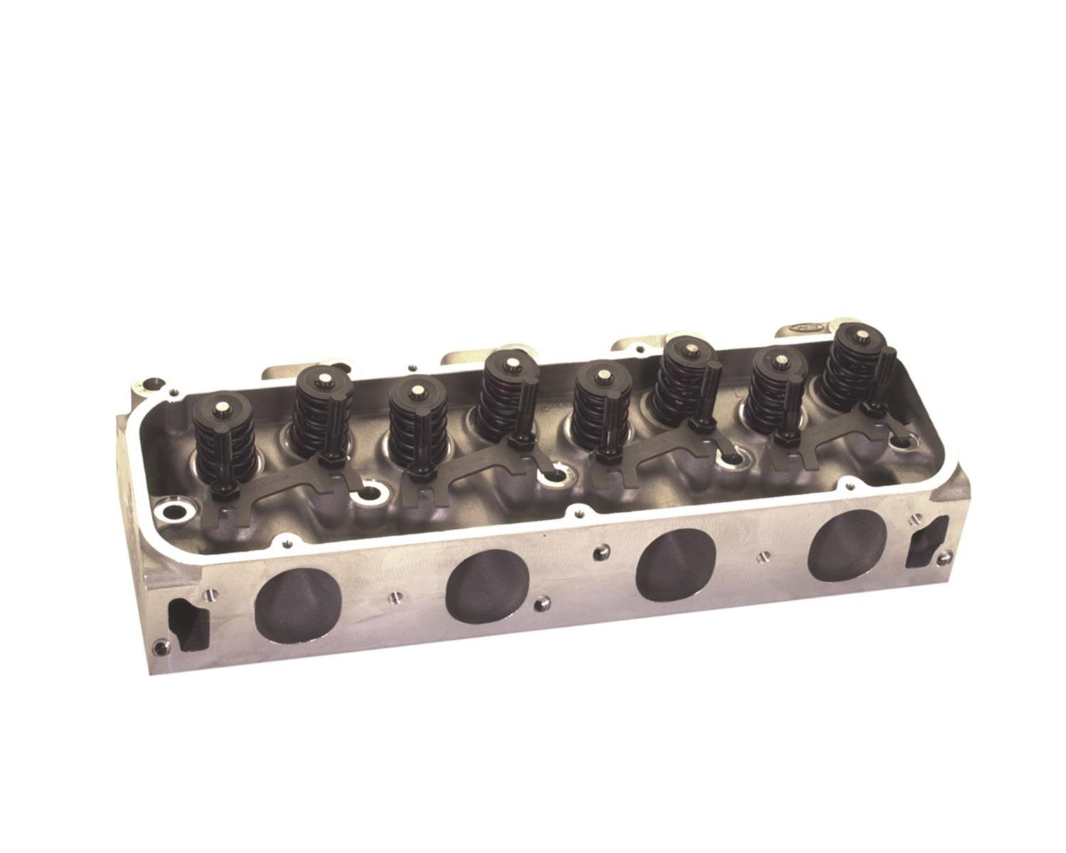 Ford Performance Parts Super Cobra Jet Cylinder Heads M-6049-SCJ