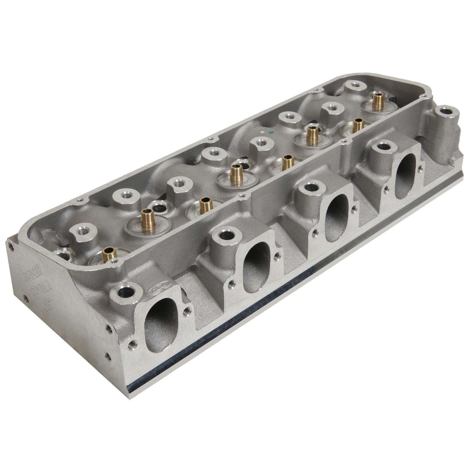 Ford Performance Parts Super Cobra Jet Cylinder Heads M-6049-SCJ