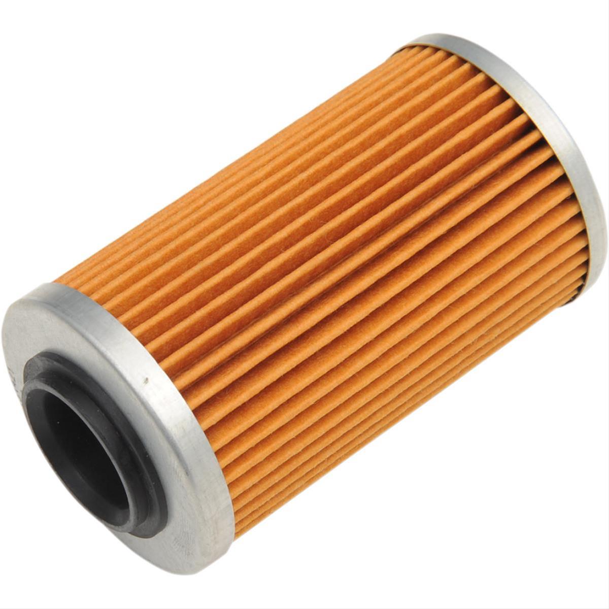Fram Extra Guard Oil Filters CH6103