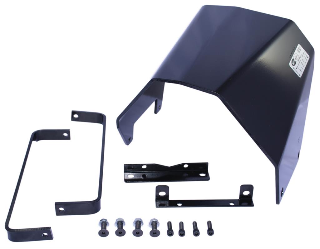 FTI Performance Automatic Transmission Shields F4007