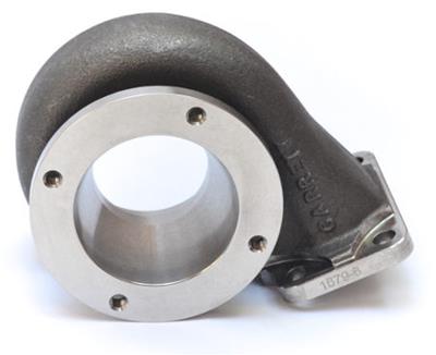 Garrett Advancing Motion Turbocharger Turbine Housings 740902-0028