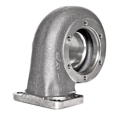 Garrett Advancing Motion Turbocharger Components 756888-0002