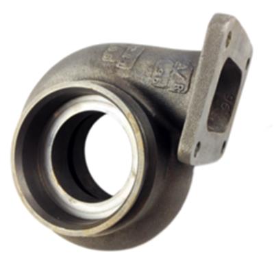 Garrett Advancing Motion Turbocharger Turbine Housings 740902-0075