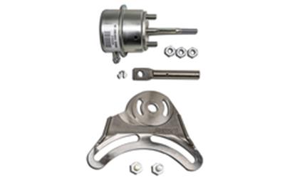 Garrett Advancing Motion Wastegate Actuators 759498-0008