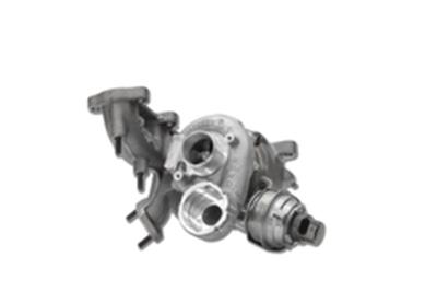 Garrett Advancing Motion Turbochargers 778445-5002S