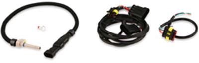 Garrett Advancing Motion Turbocharger Components 781328-0003