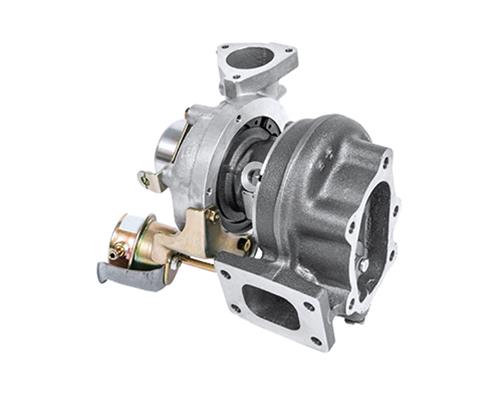 Garrett GT Series Turbochargers 836023-5001S