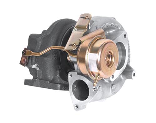 Garrett GT Series Turbochargers 836023-5004S
