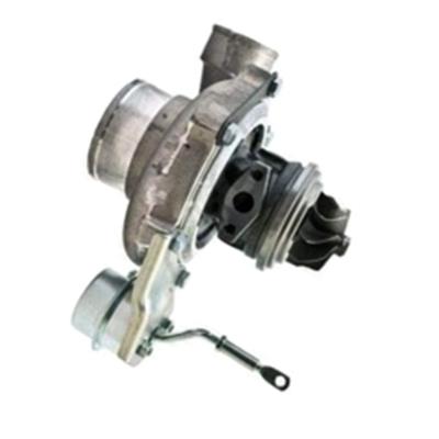 Garrett Advancing Motion Turbochargers 836026-5009S
