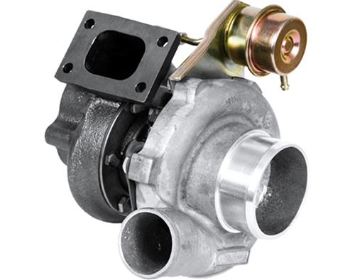 Garrett Advancing Motion Turbochargers 836026-5016S