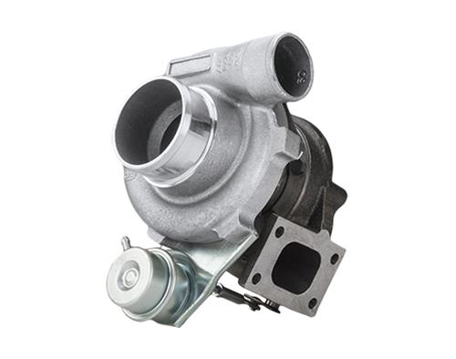 Garrett GT Series Turbochargers 836026-5020S
