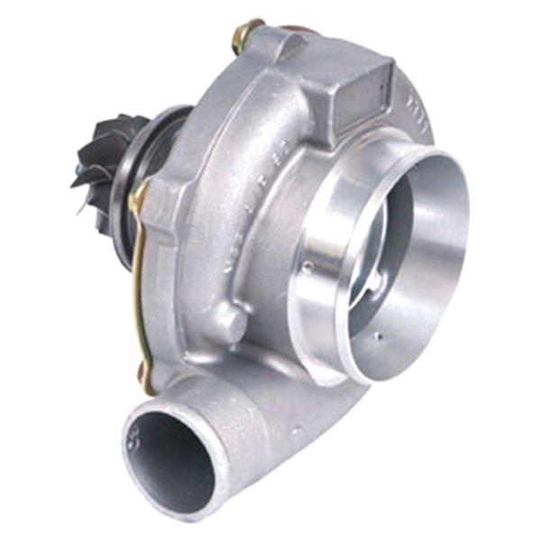 Garrett Advancing Motion Turbochargers 836040-5002S