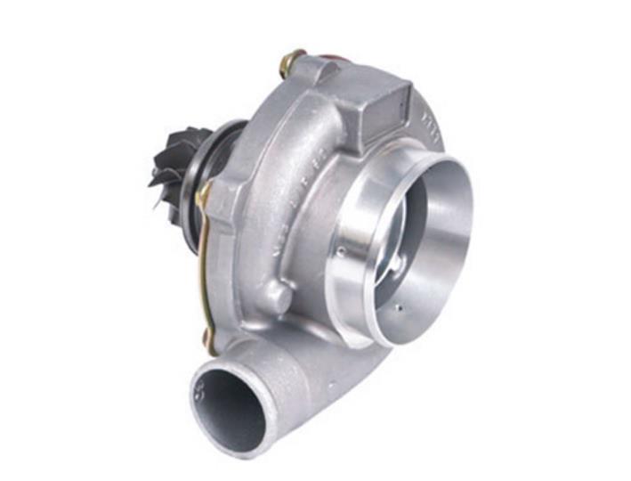 Garrett GT Series Turbochargers 836028-5003S