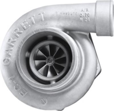 Garrett GTW Series Turbochargers 841691-5002S