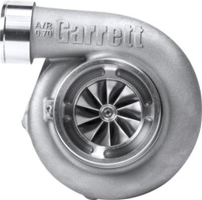Garrett GTX Gen II Series Turbochargers 844626-5004S
