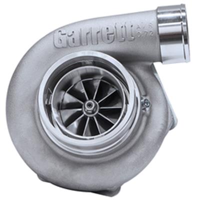 Garrett GTX Gen II Series Turbochargers 846098-5002S