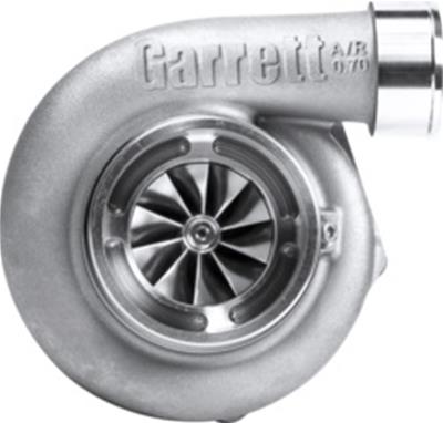 Garrett GTX Gen II Series Turbochargers 851285-5001S