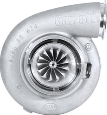 Garrett Advancing Motion Turbochargers 851285-5018S