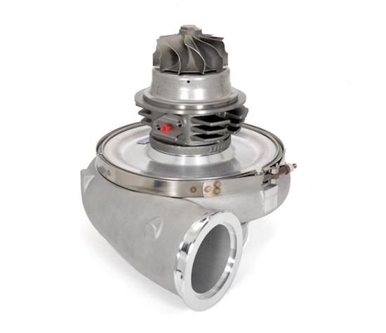 Garrett Advancing Motion Turbochargers 851285-5017S