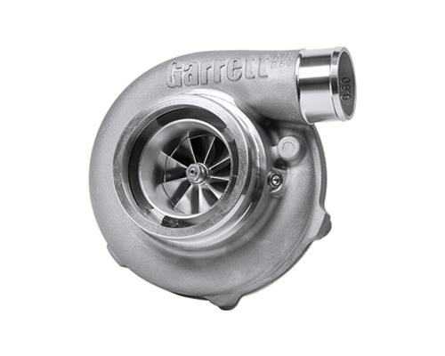 Garrett GTX Gen II Series Turbochargers 856801-5047S