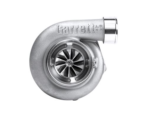Garrett GTX Gen II Series Turbochargers 856801-5081S