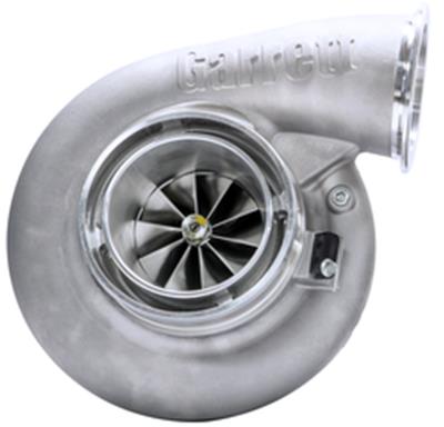 Garrett Advancing Motion Turbochargers 860778-5004S